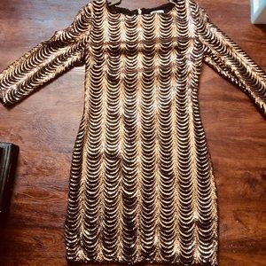 Charlotte Russe Dress